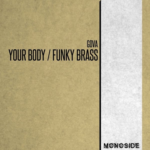 Gova - Your Body - Funky Brass [MS235]